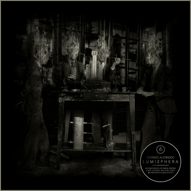 Lumisphera cover art