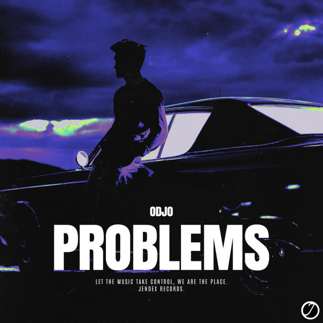Problems cover art