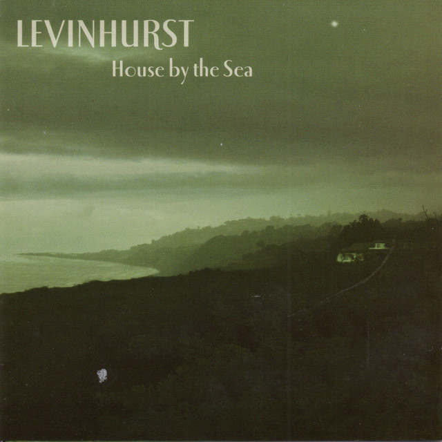 House by the Sea cover art