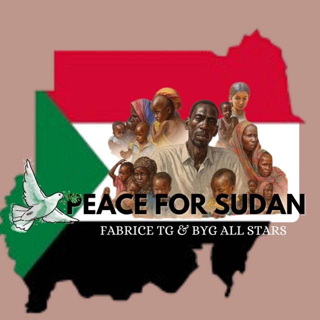 Peace for Sudan