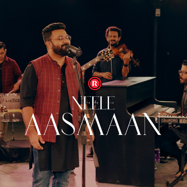 Neele Aasmaan cover art