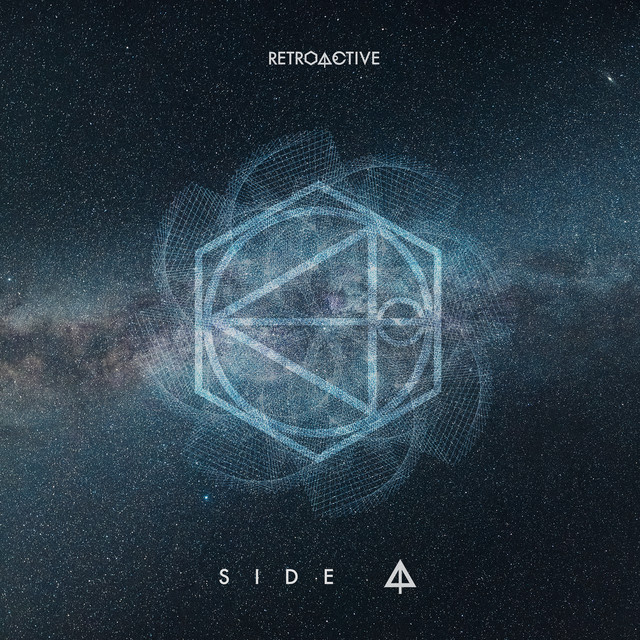 Side A cover art