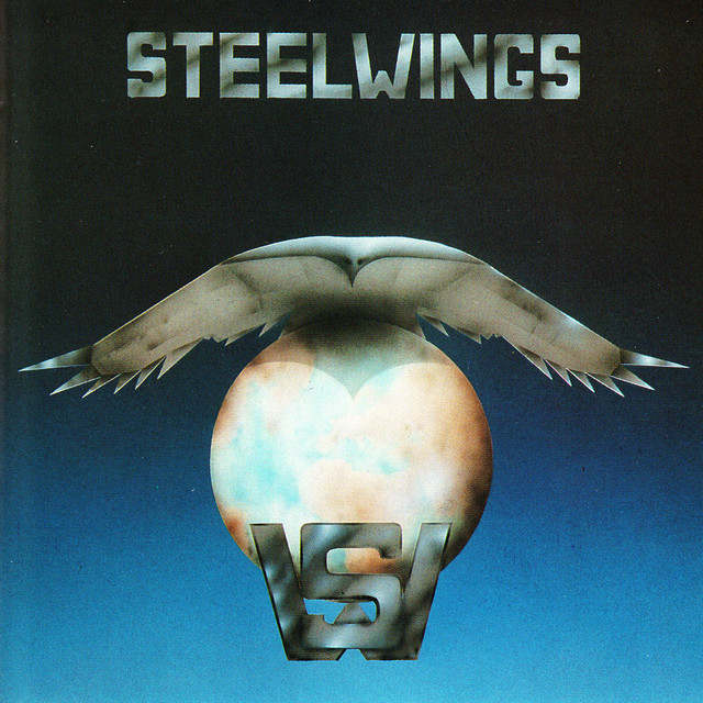 Steelwings cover