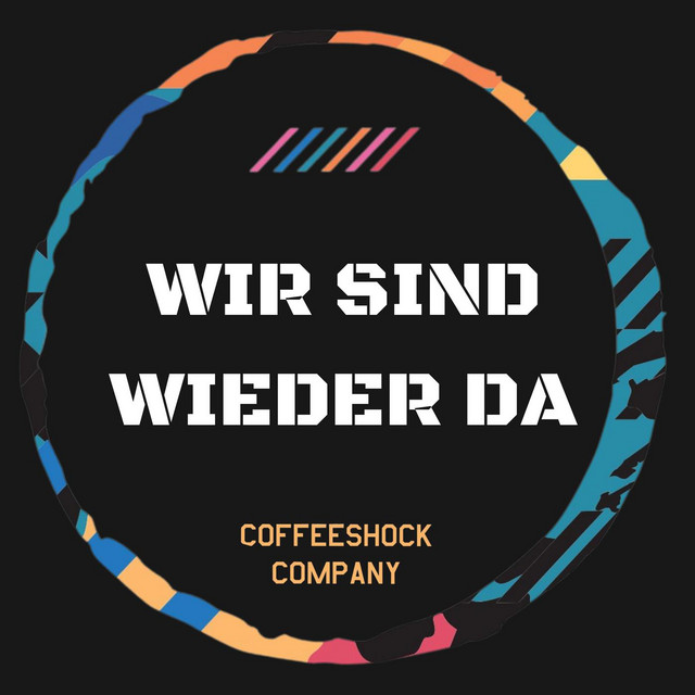 Wir sind wieder da cover
