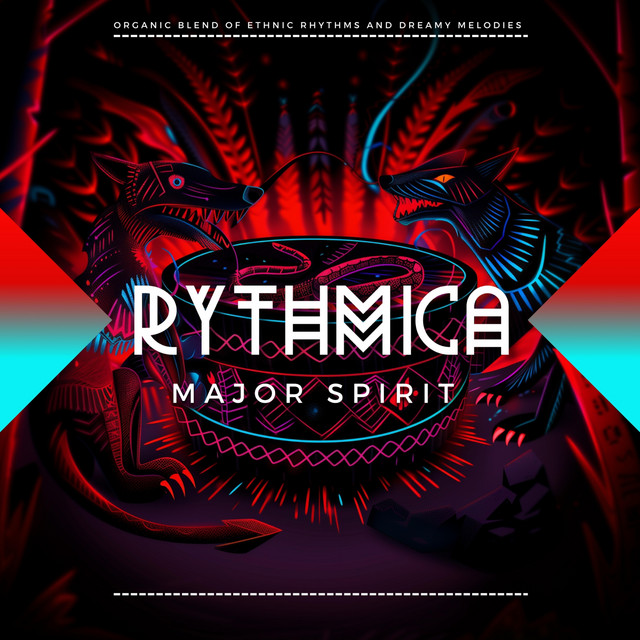 Back album art