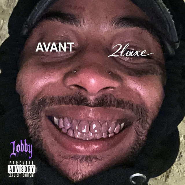 avant 2luxe cover art