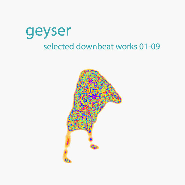 Selected Downbeat Works 01-09 cover art