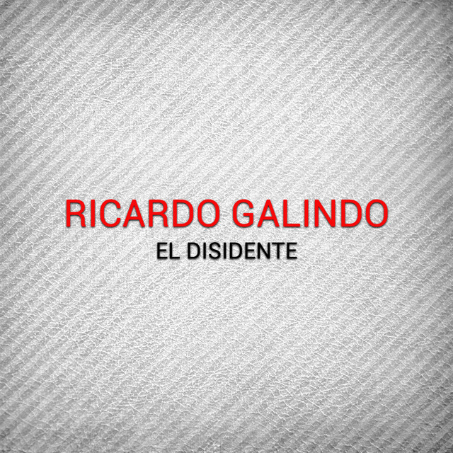 El Disidente - Dj Care Remix
