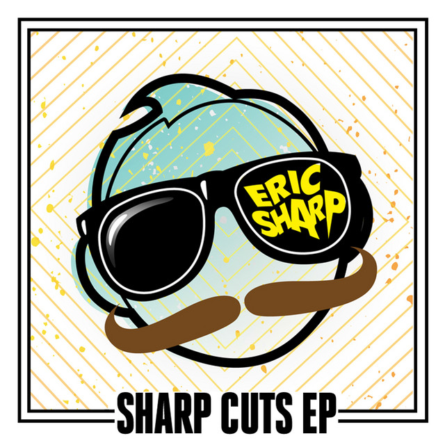 Sharp Cuts cover art