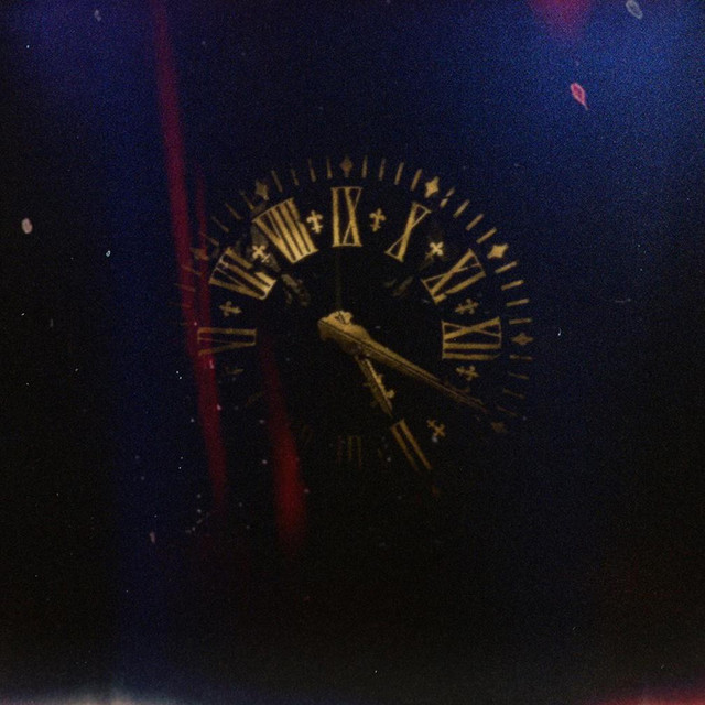 Headlines cover art