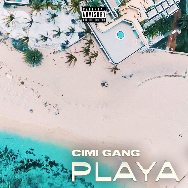 Playa cover