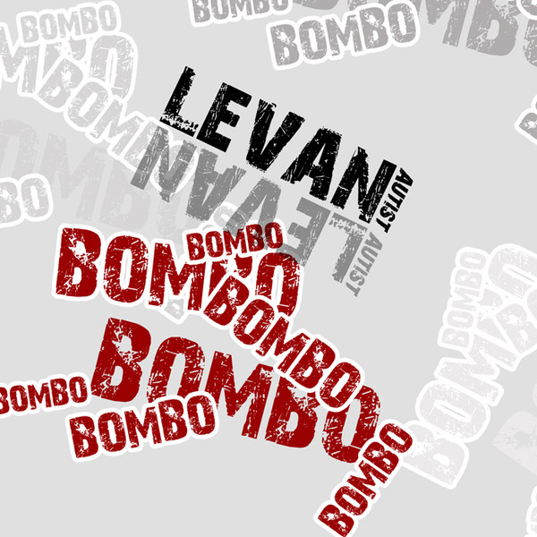 Bombo - Leeks Remix cover art