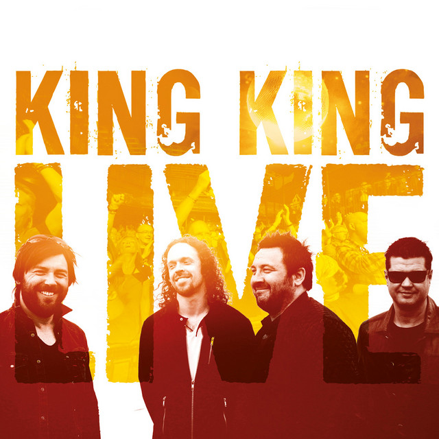 Live cover art