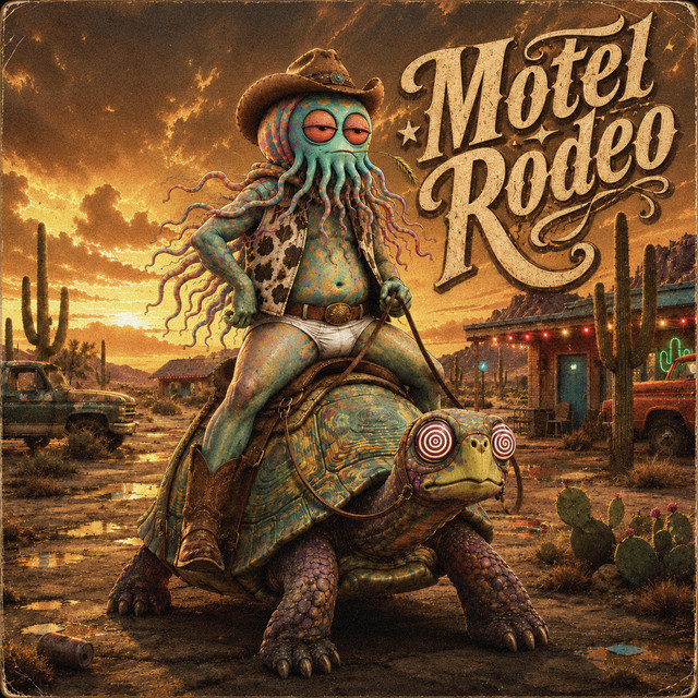 Motel Rodeo