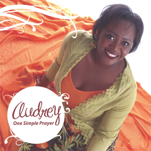 One Simple Prayer cover art