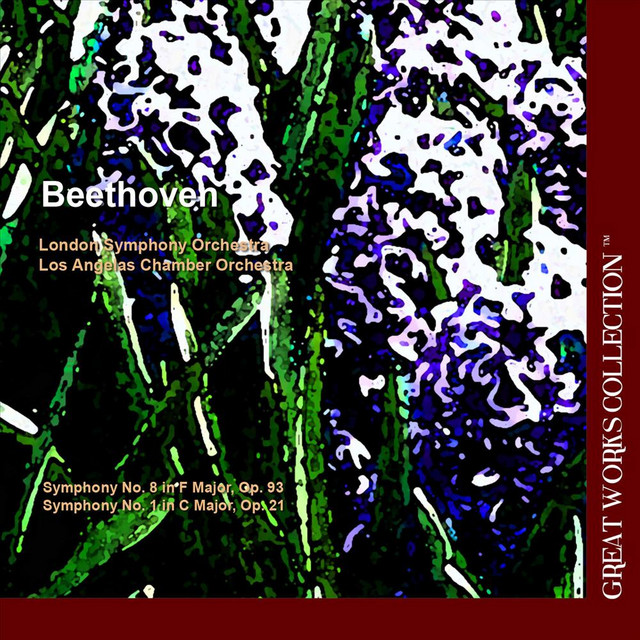 London Symphony Beethoven Orchestra & Los Angeles Chamber
