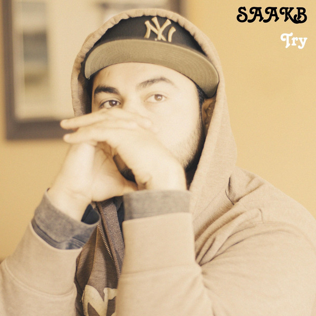 Try cover art