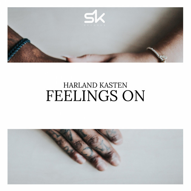 Обкладинка: Feelings On — Harland Kasten