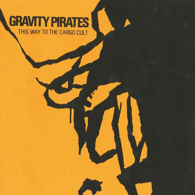 This Way To The Cargo Cult cover art