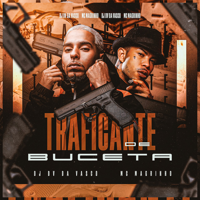 Traficante de Buceta