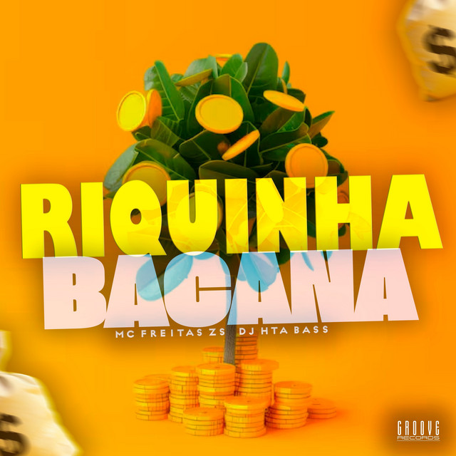 Riquinha Bacana