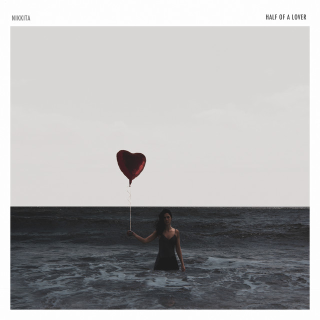 Half of a Lover cover art