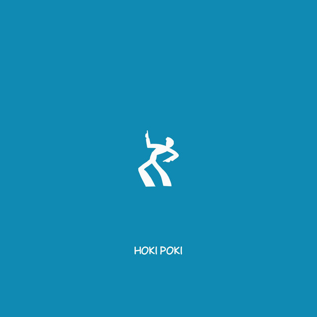 Hoki Poki cover art