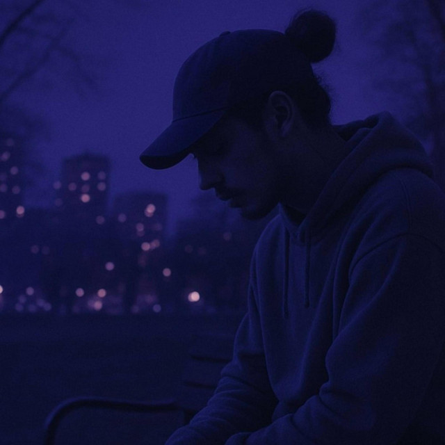 DQE cover art