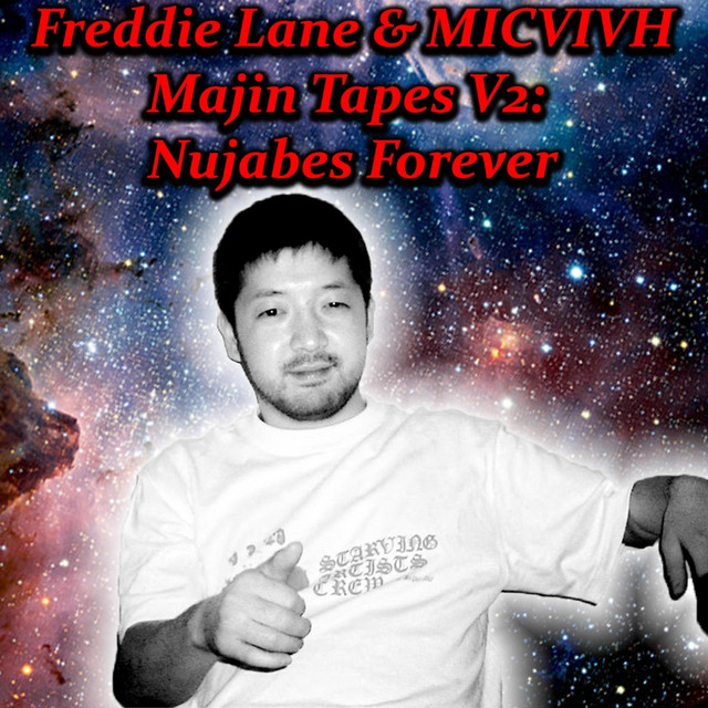 Nujabes Forever