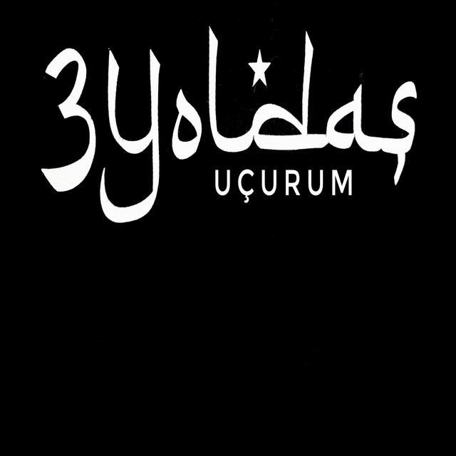 3Yoldaş