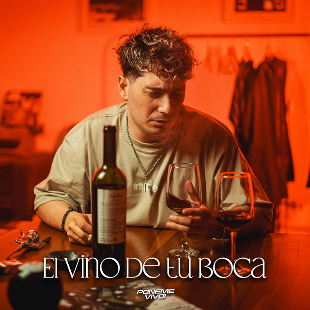El Vino De Tu Boca