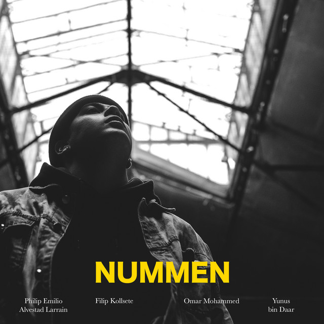 Nummen cover