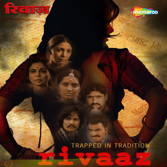 Rivaaz (Original) - Single by Raj Inder Raj: Reeg Deo | Spotify