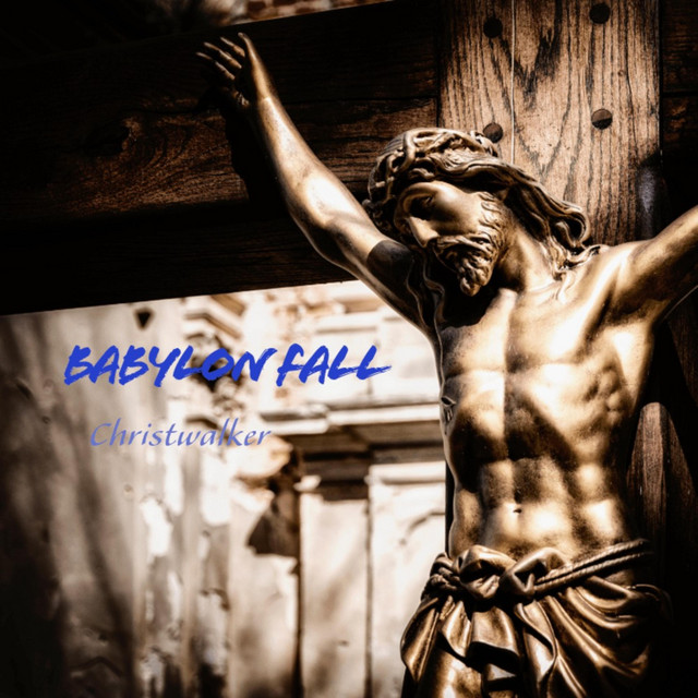 Babylon Fall cover art