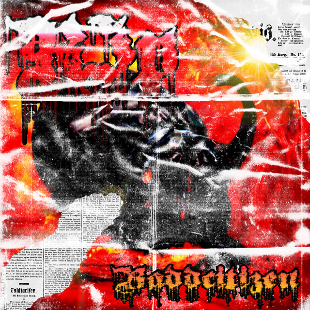 R.I.P cover art