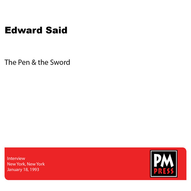 The Pen & the Sword cover art