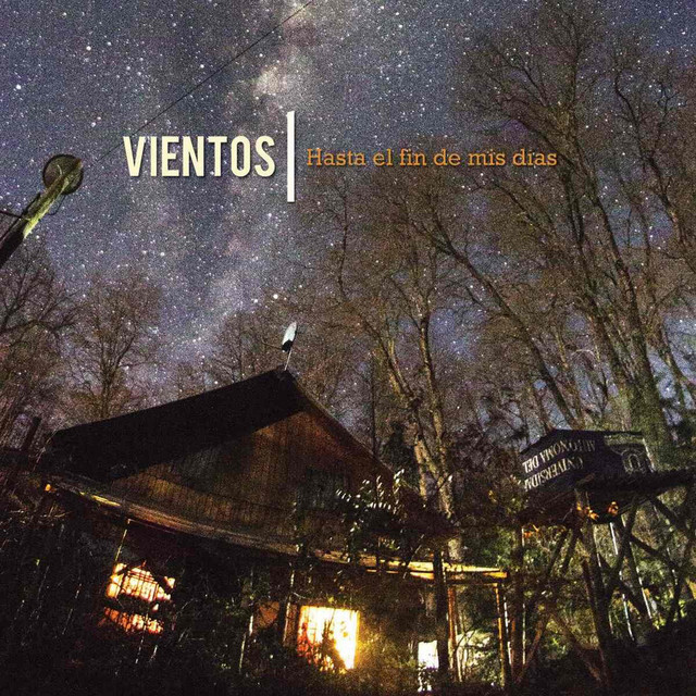 Hasta el Fin de Mis Días cover art