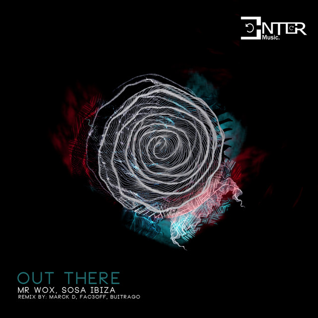 Out There cover art