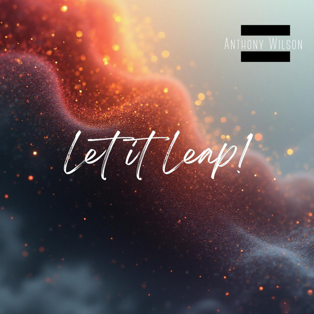 Let It Leap cover art