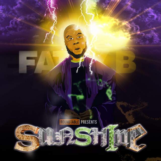 Sunshine - Single by Roundtable | Spotify