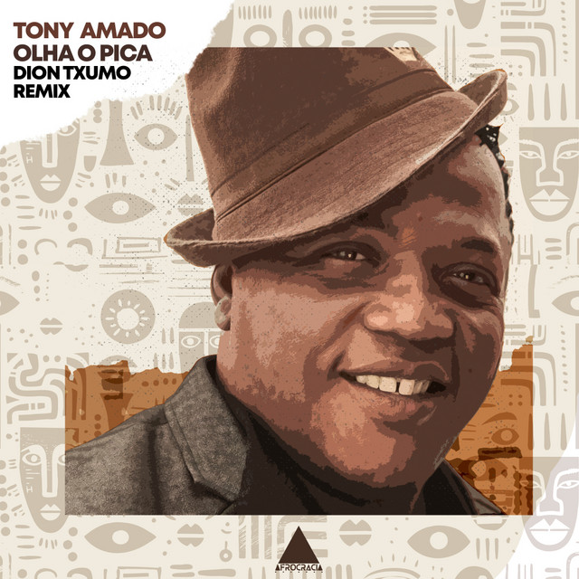 Olha o Pica (Dion Txumo Remix) album image