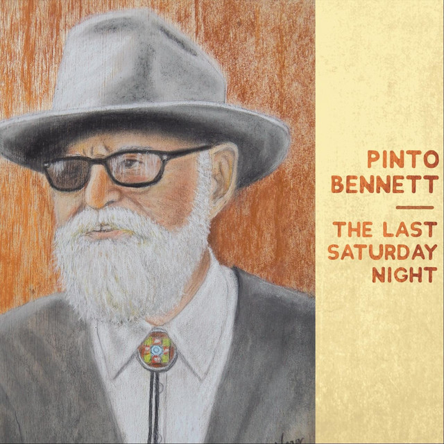 The Last Saturday Night cover art