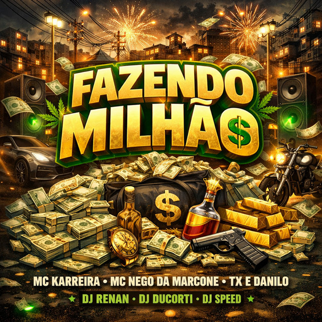 Fazendo Milhão