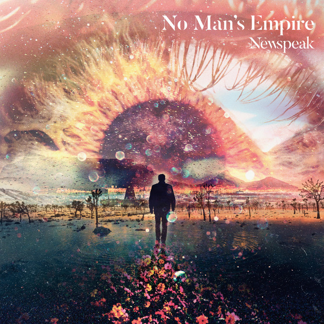 No Man's Empire cover art
