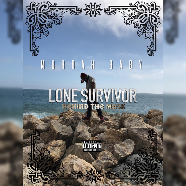 Lone Survivor (Behind the Mask) cover art