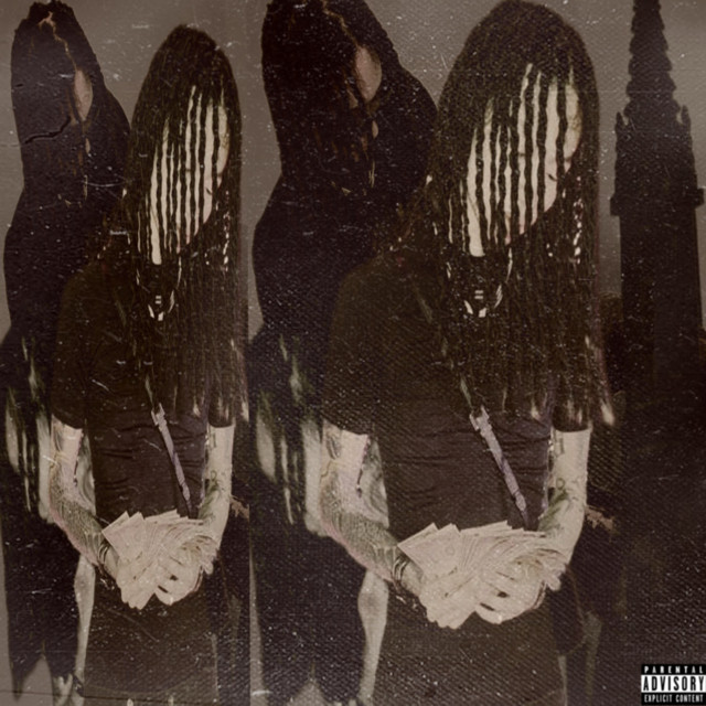 Out the Trenches cover art