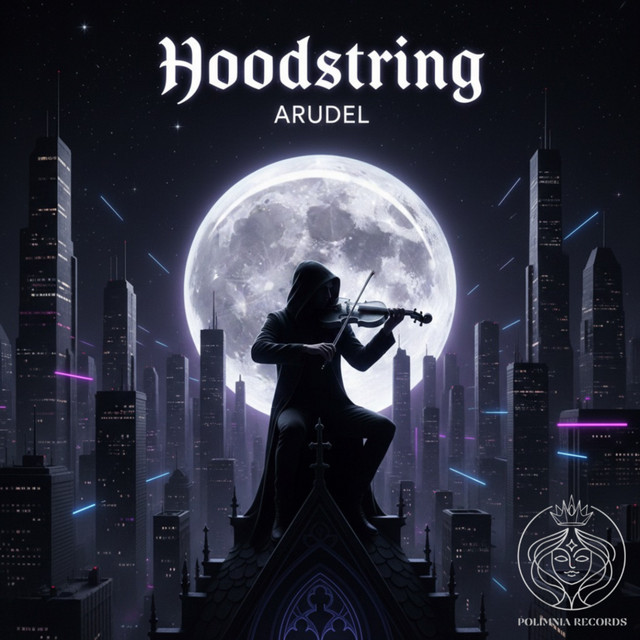 Hoodstring