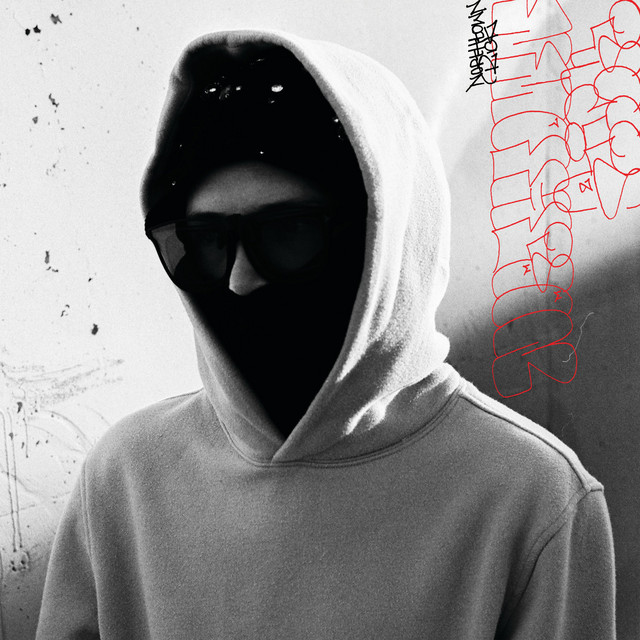 8 LEGGED FREAKS cover art
