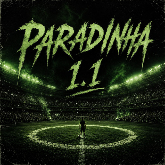 Paradinha do Neymar 1.1 (Speed Up)