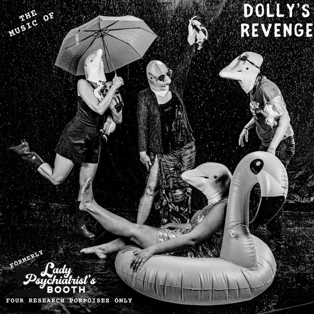 Hell In Michelle song and lyrics by Dolly's Revenge Spotify